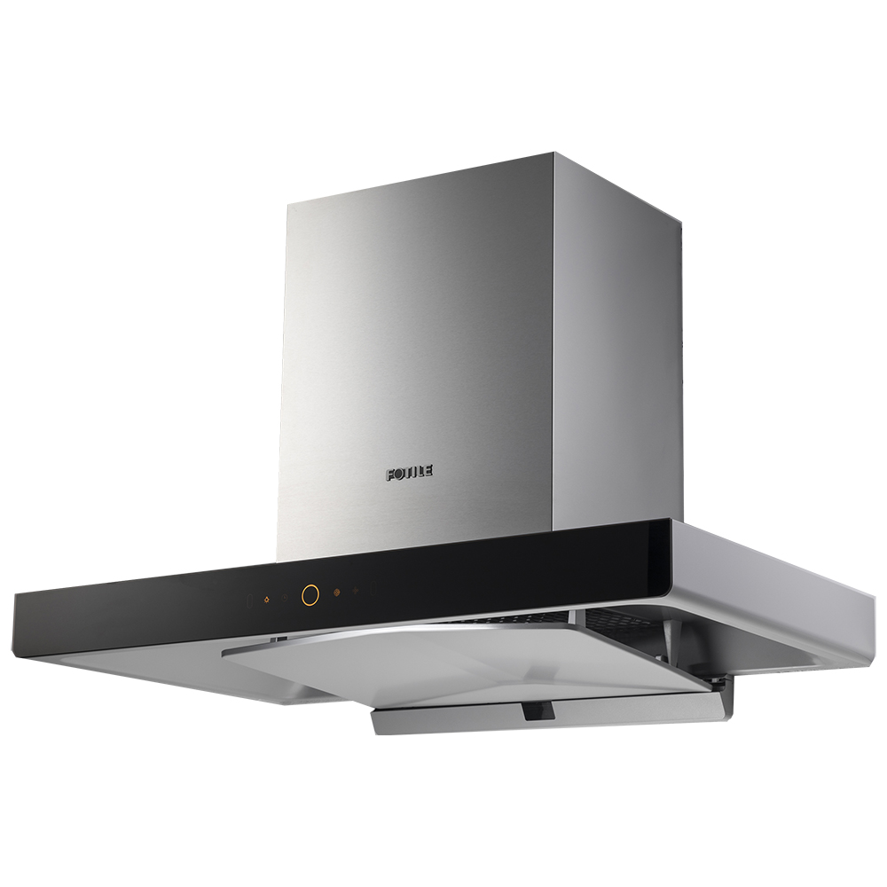 方太(FOTILE)抽油烟机CXW-200-EM18TA