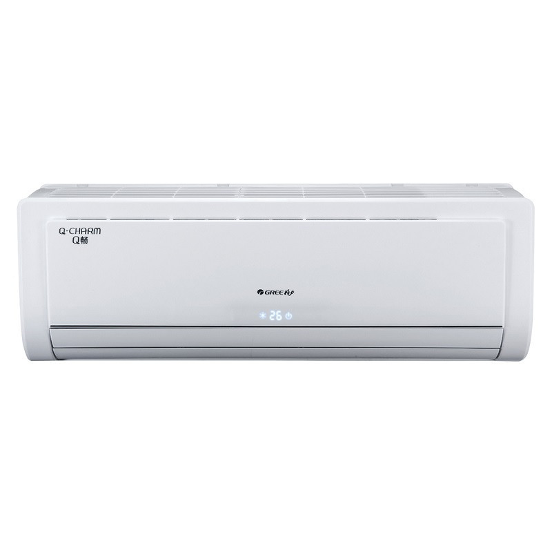 格力(GREE) KFR-35GW/(35594)Aa-2 Q畅1.5P空调 定频挂机 项目定制
