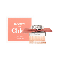 Chloe蔻依 女士香水 淡香水EDT 花香调 30ml(ROSE版)