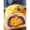 味哲 蛋黄酥红豆味 55克*6个/盒 *1
