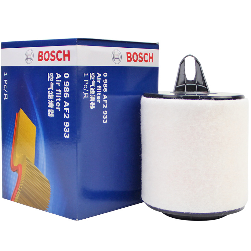 博世(BOSCH)空气滤清器0986AF2933(宝马三系 318/320i/X1/120i)