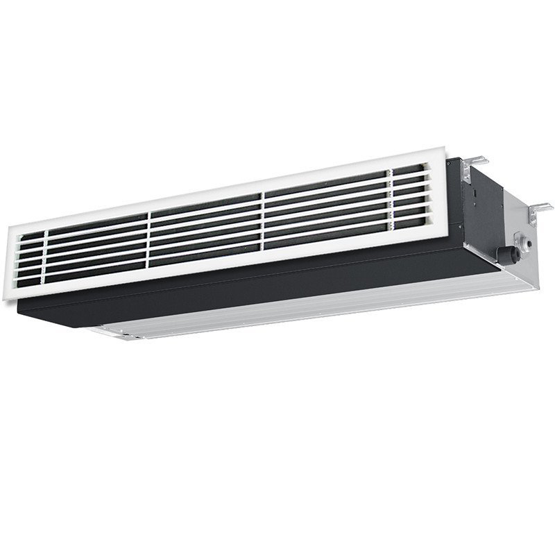 海尔(Haier) RFC125MXSAVB(F)一拖四 中央空调一拖多 5匹变频一拖四 1级能效 80~110㎡