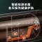 美的电热水器80升储水式 3300W变频 终身免换镁棒省钱 安全零电洗一级节能 智能家电 F8032-JA5(HE)