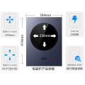 美的 变频电磁炉DH2210