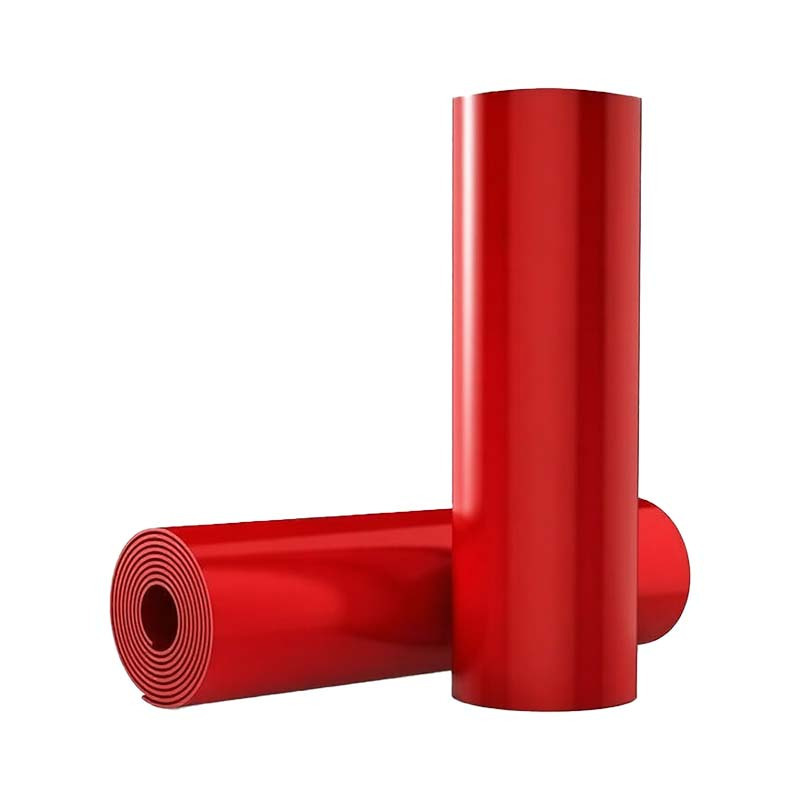 天空桥 绝缘垫 红色5mm*1m*5m 卷高清大图