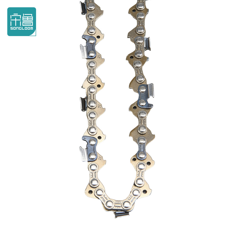 宋鲁 SONGLOOM 油锯链条 20寸条高清大图
