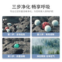 惠而浦空气消毒机WA-4015FK
