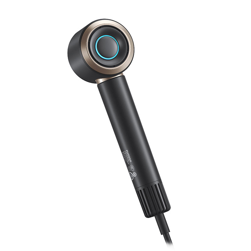 飞科电吹风FH6372钢铁侠高清大图