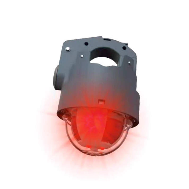 润泰博源 RTBY-6672 3V 3W IP65 2600K 警示灯 1.00 盏/台 (计价单位:台) 灰色高清大图