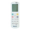 海信营业厅空调 冷暖 KFR-50GW/TY1SZBp-N2