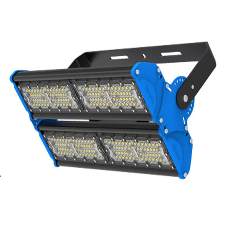 兆昌(Sinozoc)ZCMF792 200W LED泛光灯 投光灯