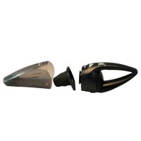 海尔车载吸尘器 12V车用ZB75-3大功率车内小型手持汽车车用联保