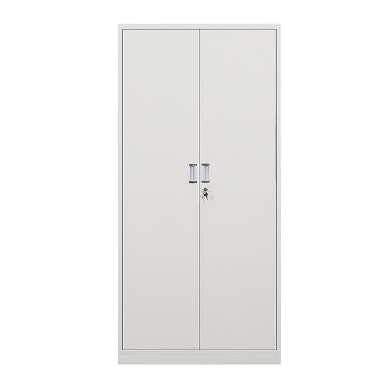 LZ 更衣柜1850mm*900mm*600mm/对开门简易衣柜