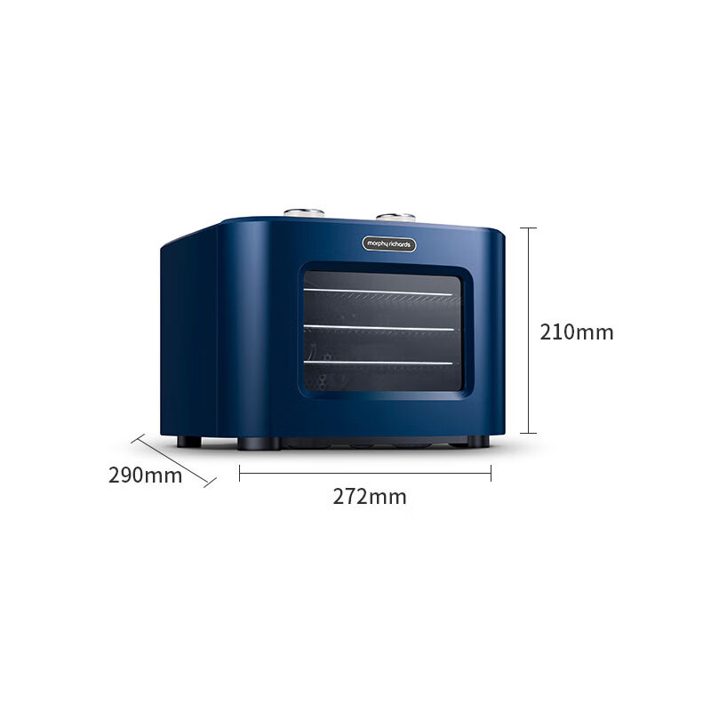 摩飞干果机MR6255