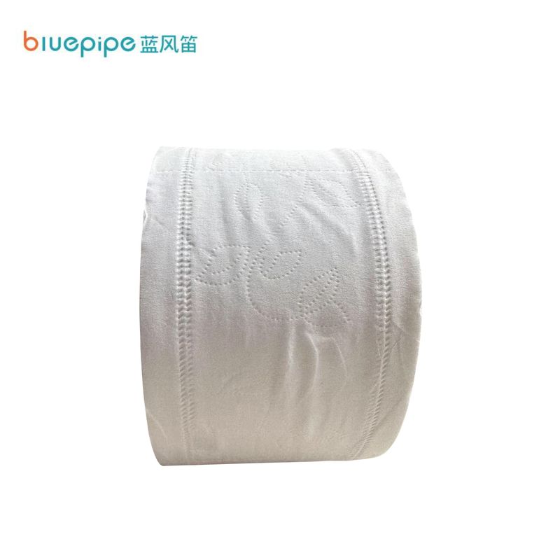 蓝风笛 大盘纸 300g27卷 箱
