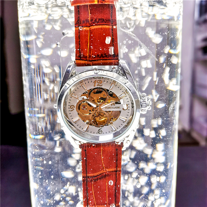 奥古拉斯(aokulasic ak)机械表5011报价_参数_图片