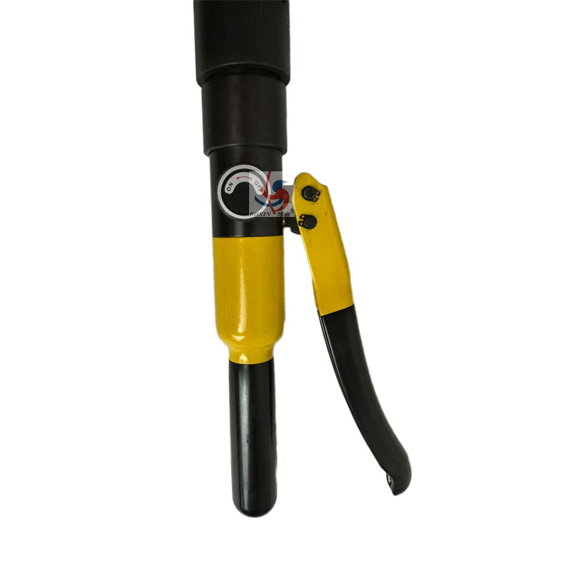 博鑫 液压拔线器 SZ-III 台高清大图