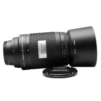 尼康(Nikon)尼克尔镜头 AF 70-300mm f/4-5.6G标准远摄变焦长焦镜头 礼包版 全画幅单反适用