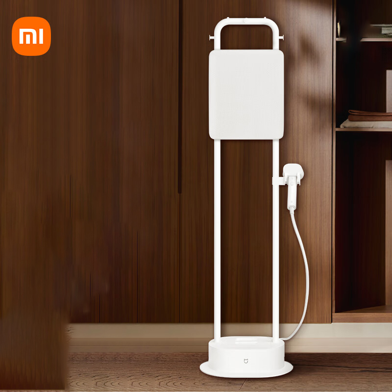 小米ZQGTJ02K挂烫机家用小型增压手持熨斗除菌除螨熨烫机