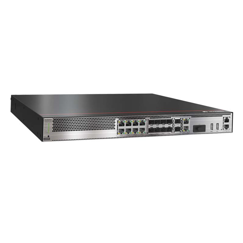 华为 USG6385E-AC 多端口企业级安全AI防火墙 核心VPN安全路由器网关