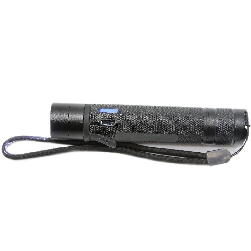 赛时工控(SHSSGK)SKSZD8-7106 微型防爆防水防尘电筒(单位:台)