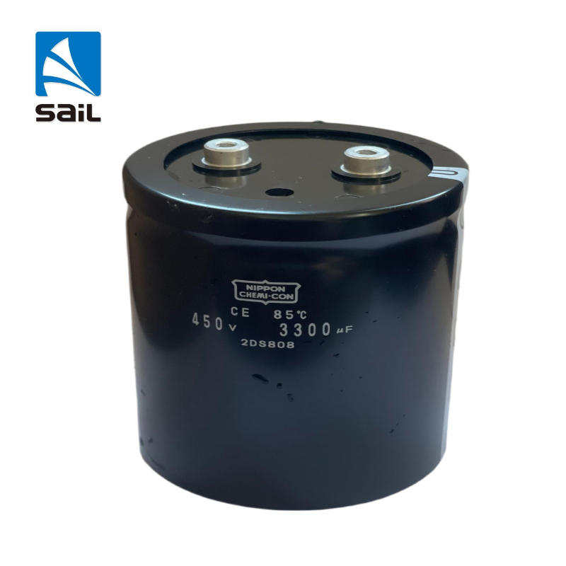 风帆(sail)蓄电池直流电容CAP450V3300μF(个)含配件高清大图