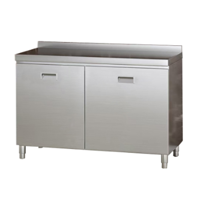 豫仲迈 不锈钢工作台1200*700*800mm/个