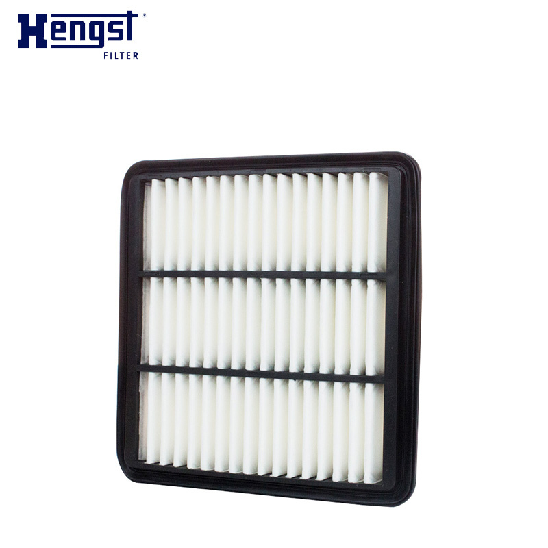 汉格斯特(hengst)空气滤清器E1038L适用于现代悦动1.6/1.8L i30 1.6