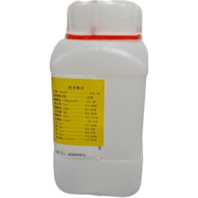 隆试AR级氢氧化钠(粒)500g/瓶高清大图