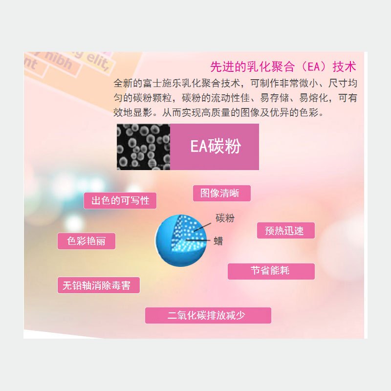 富士施乐 CT350684 红色鼓粉组件 （单位：件）