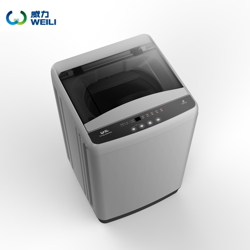 13分钟快洗 安全童锁 自判水位 单独脱水 xqb60-2099j