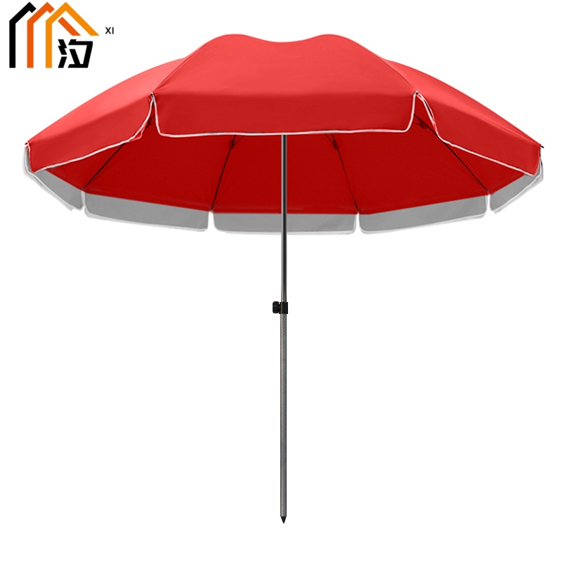 汐 遮阳伞2.8米个