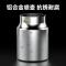 胜达气动油漆喷枪上壶均匀雾化高效出漆调节旋钮汽车家具面漆修补