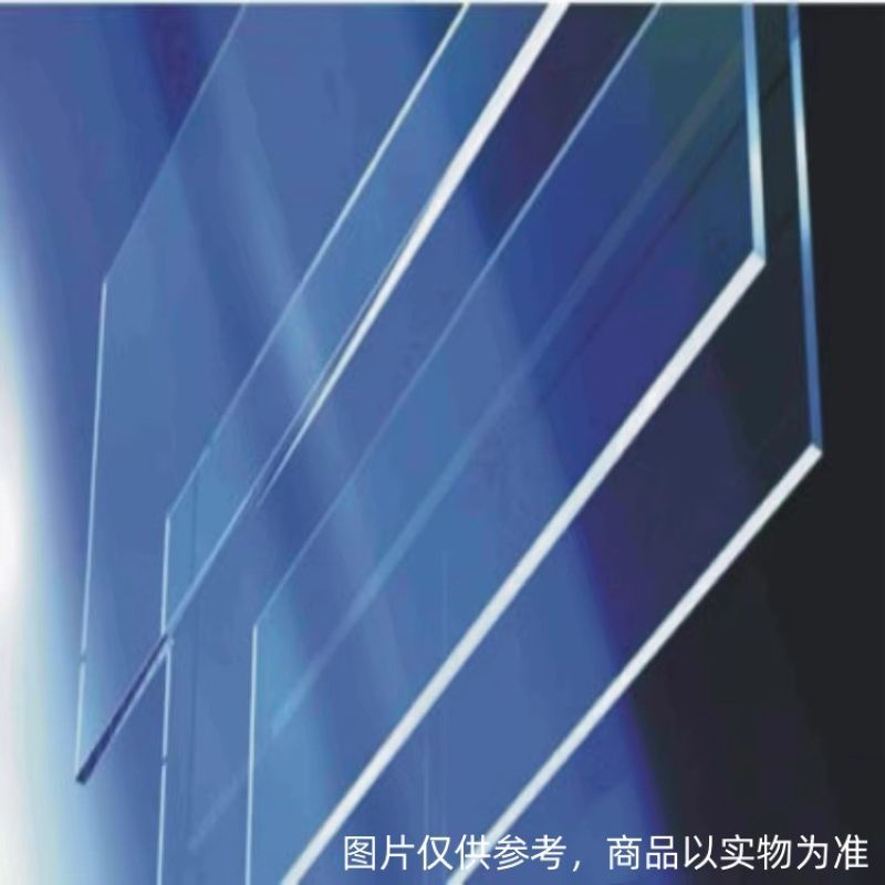 睿易特玻璃片XXZ 0.7雾度5-9,粗糙度0.16-0.19长440*宽340*高0.7交期15天 质保3个月