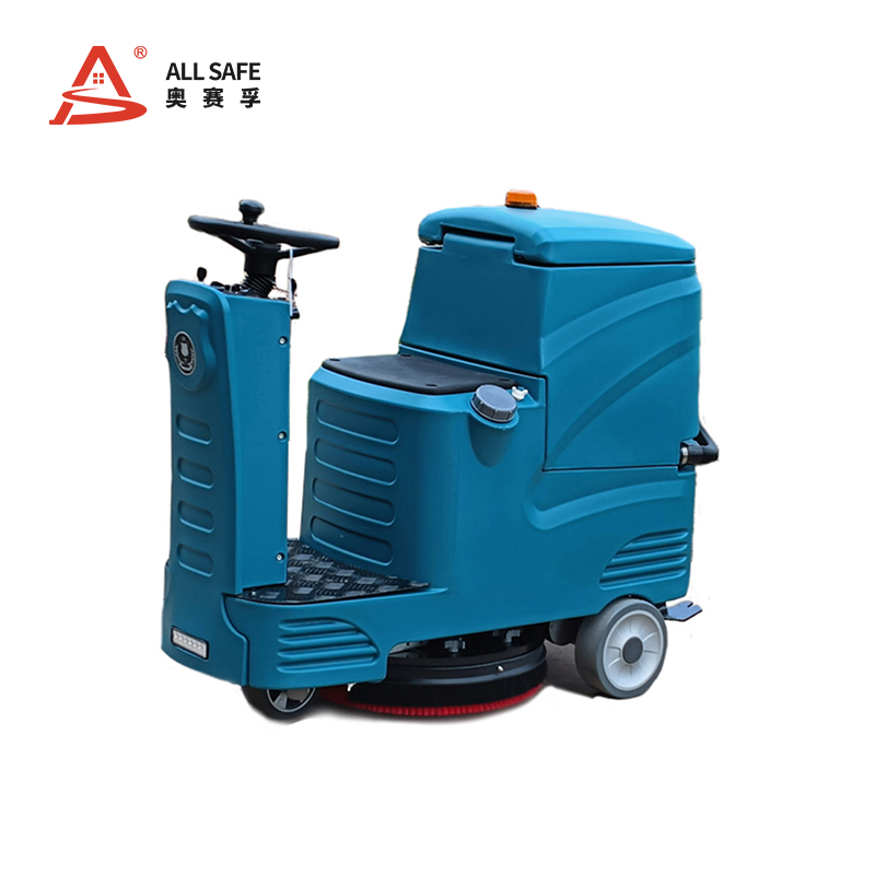 洗地机 ASF-S45