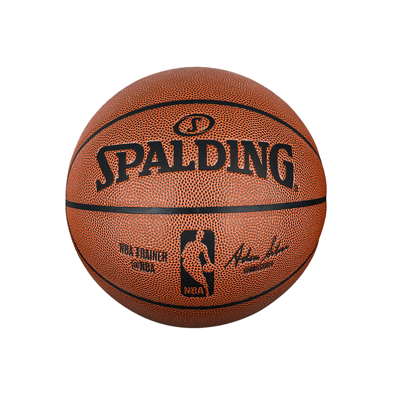 spalding斯伯丁正品3磅超重训练用球室内pu篮球74-880y 参数