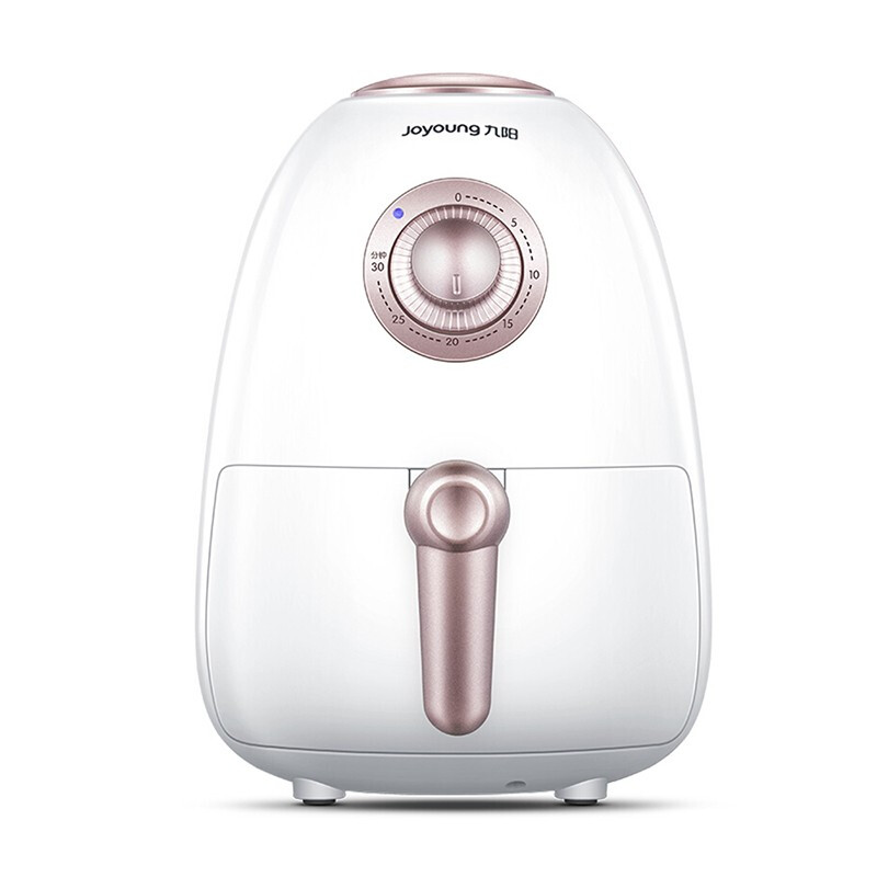 九阳(Joyoung)空气炸锅KL20-J822L