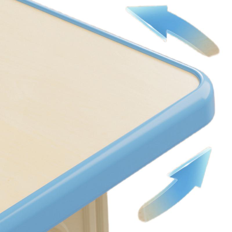 华立伟课桌椅一桌两椅套高清大图