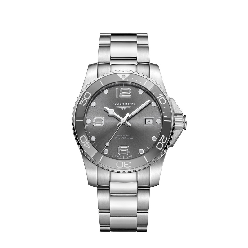 预定商品购买后1020个工作日发货浪琴longines康卡斯潜水系列l3