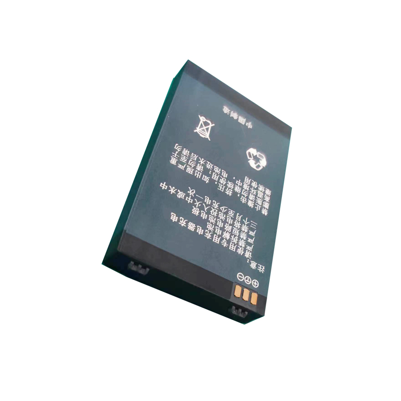 Tetocom锂电池TB-802 持久续航高清大图