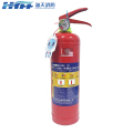HTFF海天消防 车载手提式干粉灭火器 MFCZ/ABC1 1KG/具