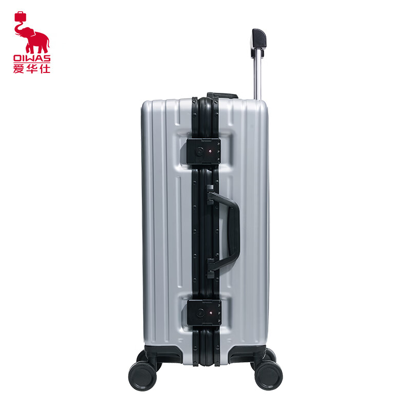爱华仕(OIWAS)拉杆箱OCX6616BA-24(单位:件)高清大图