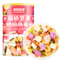酸奶坚果烘培麦片