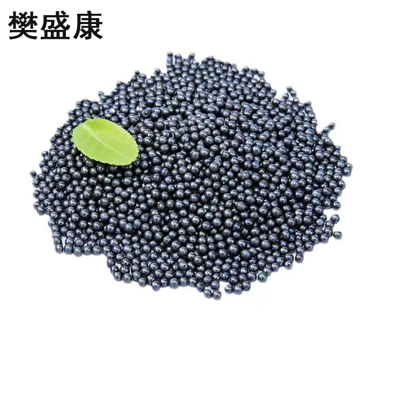 樊盛康 抛丸铸钢丸高碳铸钢丸 1.0MM 千克高清大图