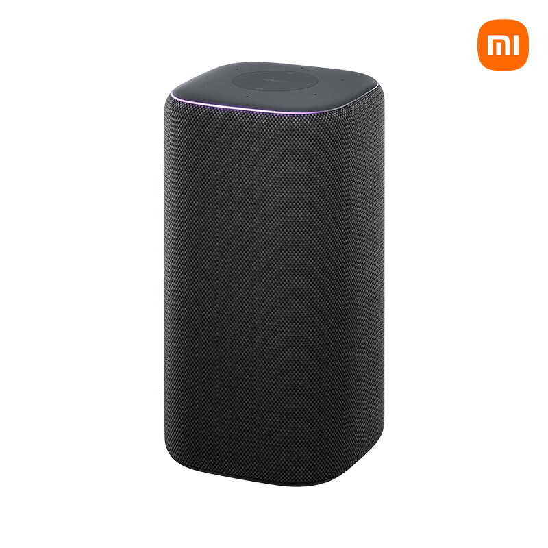 小米Xiaomi智能音箱Pro超级小爱同学ai大模型蓝牙音响红外遥控家用高清大图