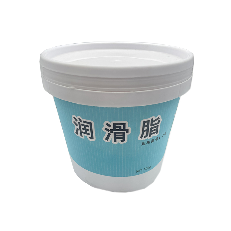 兴酉 润滑脂 500g 桶高清大图