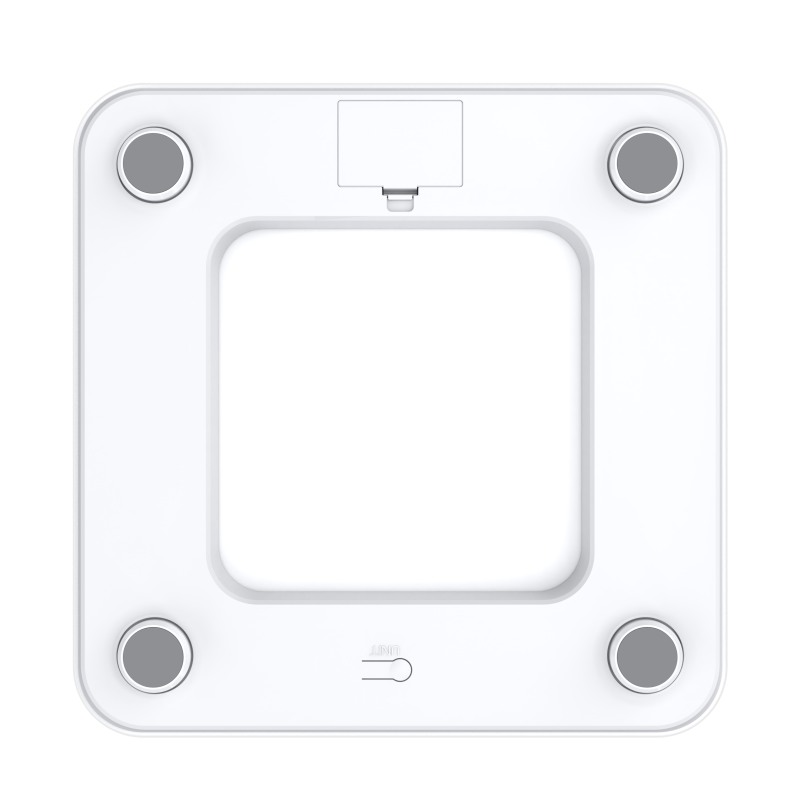 泰迪信 F2 Pro 智能体脂秤高清大图