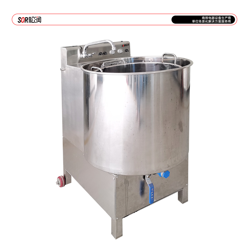 SOR松润 洗肉机 SOR-G101 0.55米解冻降解洗肉机高清大图