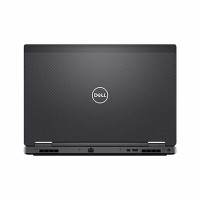 戴尔（DELL）Precision7540 15.6英寸图形移动工作站VR设计笔记本电脑 八核I9-9980HK/32G/1TB PCIe/RTX3000 6G