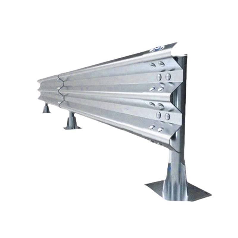 安虎 波形护栏 AH三波-705-4.15(安装款) 米